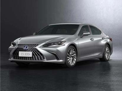 lexus es hybrid 2022 58AGA1C10NU016189 image lexus es hybrid 2022 58AGA1C10NU016189 image